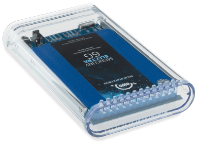 OWC Mercury On-The-Go Pro