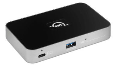OWC Thunderbolt Hub