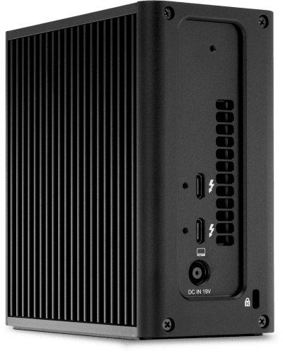 OWC Express 4M2 Ultra