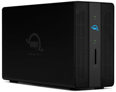 OWC Gemini