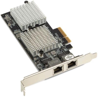OWC 10G Ethernet PCIe Network Adapter