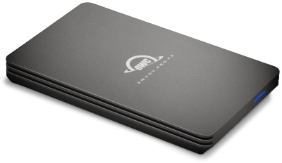 OWC Envoy Pro FX