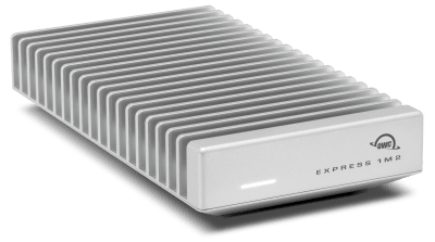 OWC Express 1M2 80G