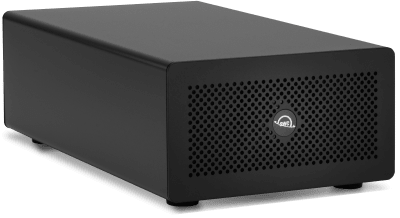 OWC Mercury Helios 5S