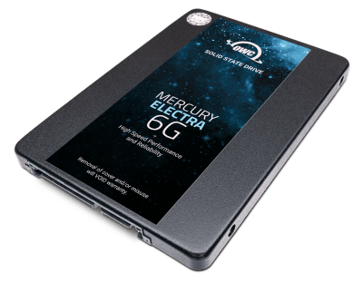 OWC Mercury Electra 6G