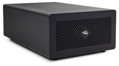 OWC Mercury Helios 3S