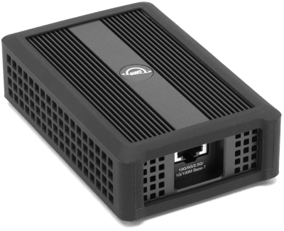 OWC Thunderbolt 4 10G Ethernet Adapter