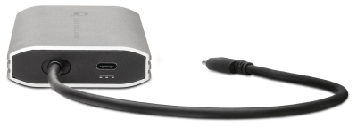 OWC USB-C Dual HDMI 4K Display Adapter