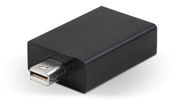 OWC Mini DisplayPort to HDMI Adapter