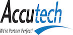 Accutech Data Supplies, Inc. logo
