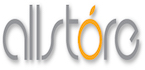 AllStore logo