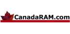 CanadaRAM logo
