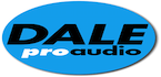 Dale Pro Audio logo