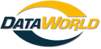 Data World Computer-Vertriebs logo
