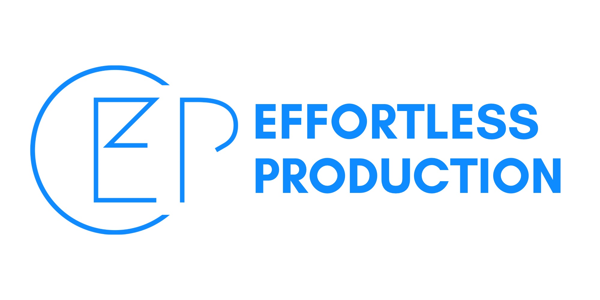 Effortless Productions logo