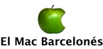 El Mac Barcelonés logo