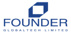 Founder Globaltech Limited logo