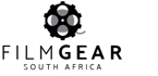 FilmGear South Africa logo
