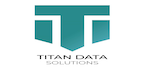 Titan Data Solutions logo