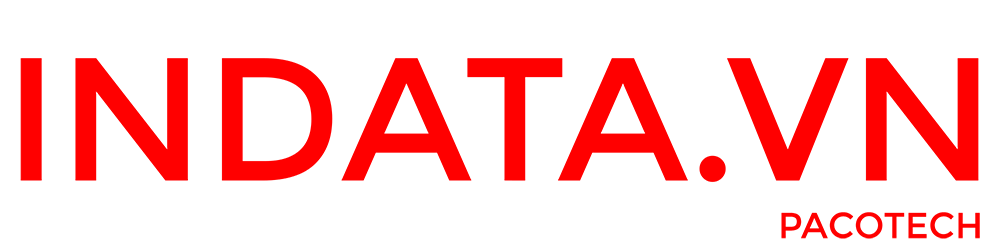INDATA.VN logo