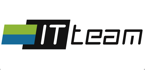 IT-Team Gmbh - Bram logo
