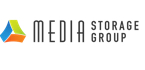 Media Storage Group logo