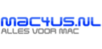 Mac4us - Bram logo