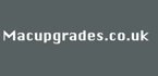 MacUpgrades.co.uk logo