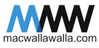 Mac Walla Walla logo