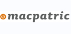 Macpatric logo
