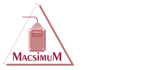 MacsimuM -Bram logo