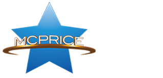 McPrice logo