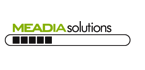 MEADIAsolutions logo