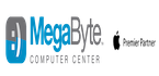 MegaByte Computer Center logo