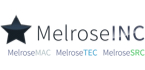 Melrose Mac logo