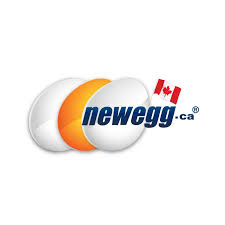 Newegg Canada logo