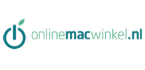 Onlinemacwinkel.nl logo