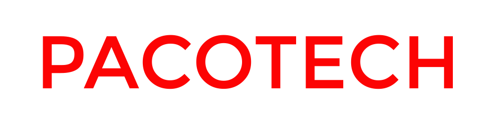 Pacotech Co. Ltd logo