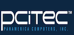 Panamerica Computers logo