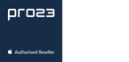 Pro 23 logo