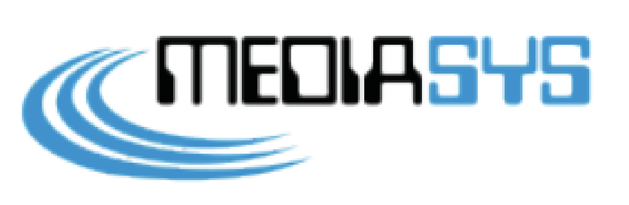 MediaSys logo