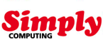 Simply Computing logo