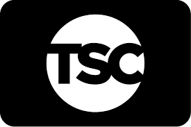 Shop TSC logo