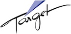 Target Distribution GmbH logo