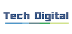 Tech Digital logo