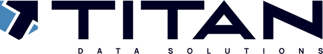 Titan Data Solutions logo
