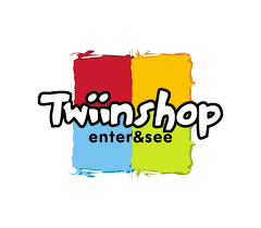 Twiinshop logo
