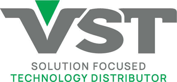 VST NZ LTD logo