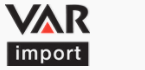 VAR Import logo