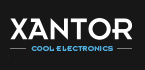 Xantor - Bram logo